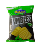 RUMBLES PUDINA TWIST