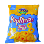 POPRINGS  CHEESE
