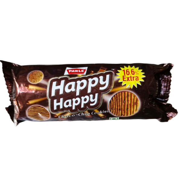 PARLE HAPPY HAPPY