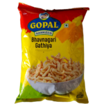 GOPAL BHAVNAGARI GATHIYA 250GM.