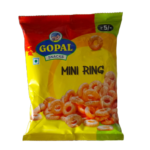 GOPAL MINI RING