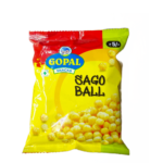 GOPAL SAGO BALL