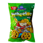 BALAJI WHEELS MASALA