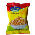 GOPAL SHAKARPARA
