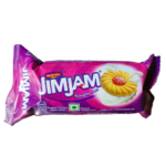 JIMJAM BISCUITS
