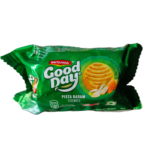 GD PISTA BADAM