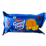 GD BUTTER COOKIE