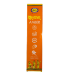 RHYTHM BATTI