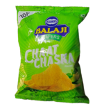 BALAJI CHAAT CHASKA