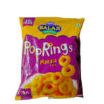 POPRINGS MASALA