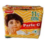 PARLE G BISCUITS