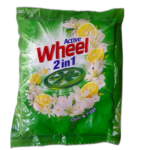 WHEEL POWDER 10
