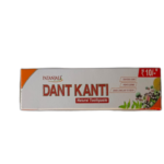 DANT KRANTI