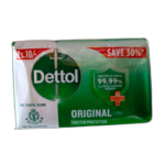 DETTO NEW SOAP