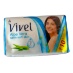 VIVEL SOAP