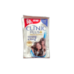CLINIC PLUS SHAMPOO