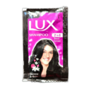LUX SHAMPOO