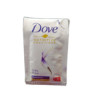 DOVE SHAMPOO