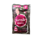 SUNSILK BLACK