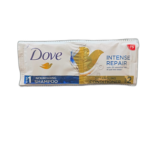 DOVE SHAMPOO