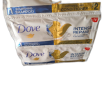 DOVE SHAMPOO PATTI