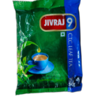 JIVRAJ TEA 50 GM