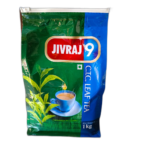JIVRAJ TEA 1KG