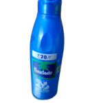 PARACHUTE OIL