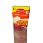 CHHOLE MASALA