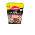 TEA MASALA
