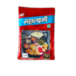 GARAM MASALA