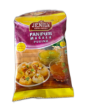 PANIPURI PUDINA