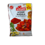 ACHAR MASALA