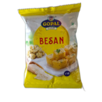 GOPAL BESAN